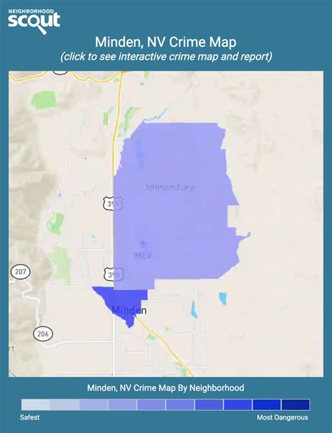 Minden, NV, 89423 Crime Rates and Crime Statistics - NeighborhoodScout