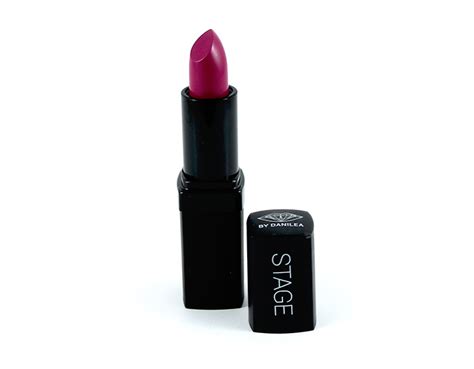 Magenta Lipstick - Stage Beauty Co