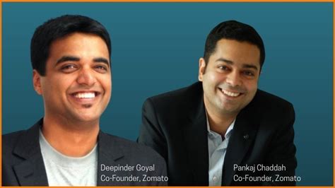 Zomato: Founders | History | Success Story | Growth | Funding