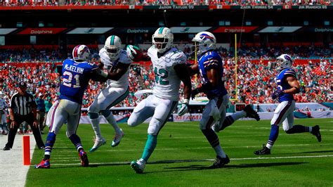 7 Things to Watch in Miami Dolphins vs Buffalo Bills - The Phinsider