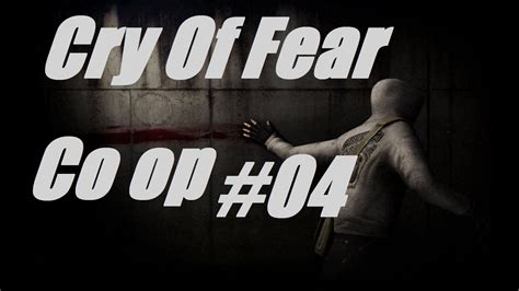 FOREST AND TRAIN STATIONS - Cry Of Fear CO OP - Part 4 - YouTube