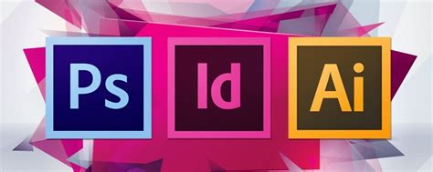 Using the Start screen in Adobe Photoshop, Illustrator and InDesign