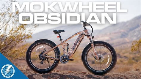 Mokwheel Obsidian Review | A Powerful Full Suspension Machine For Off ...