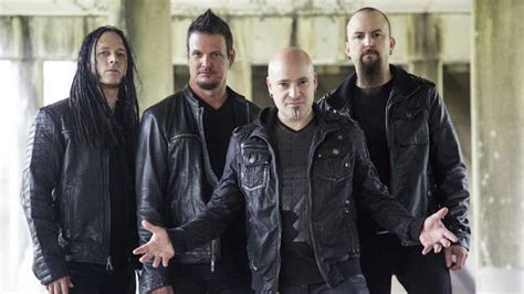 Disturbed Have Been Working On New Music In Lockdown — Kerrang!