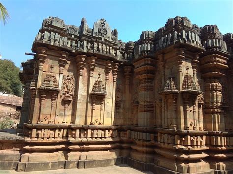 Chandramouleshwara Temple, Hubli-Dharwad