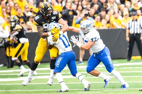 Michigan football vs. Iowa: Scouting report, prediction