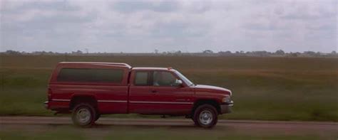 A New 'Twister' is in the Works, But the Original is Still the Greatest Car Commercial of all Time