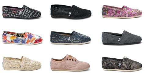 toms shoes | Stories Marketers Tell