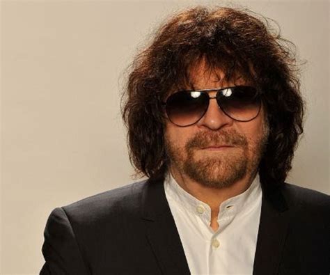 Jeff Lynne Biography - Facts, Childhood, Family Life & Achievements of English Singer & Musician