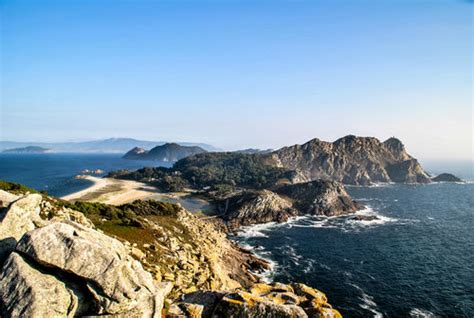 A custom trip: the best beaches of Galicia - Spain beach resorts