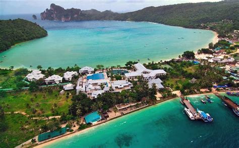 Explore The Best Of Patong From Patong Bay Hill Resort, Phuket - The Thaiger - Resort In Asia