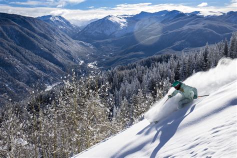 Colorado Ski Resorts Release 2020 Operating Plans & Open Dates