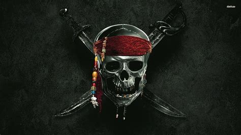 Pirate Logo Wallpapers - Wallpaper Cave