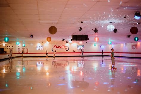 Skating Schedule - Skate City ND