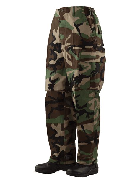 Tru-Spec BDU Pants | Uniform Tactical Supply