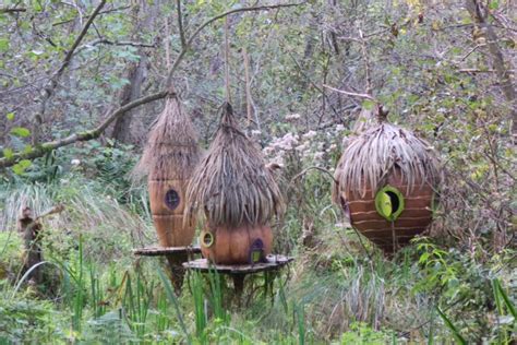 Head to BeWILDerwood this Halloween - Adventure Mummy