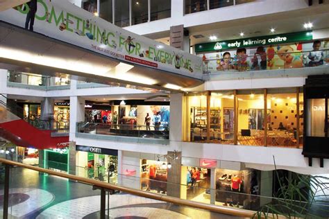 7 Best Shopping Malls in Lahore in 2022 – Startup Pakistan