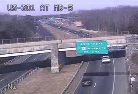 Live Traffic Cameras - Southern Maryland News Net | Southern Maryland News Net