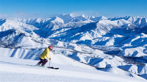 Sun Valley | Find your perfect ski holiday with Snow Unlimited