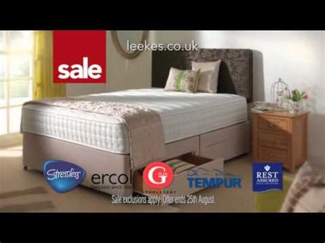 Leekes Summer Sale 407 - 10% Off Furniture - Cross Hands, Llantrisant and Melksham - 19-25/08/14 ...