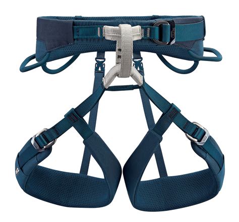 ADJAMA - Harnesses | Petzl USA