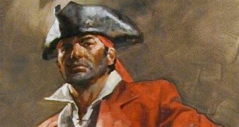 Who Was Samuel Bellamy, The Richest Pirate In History?