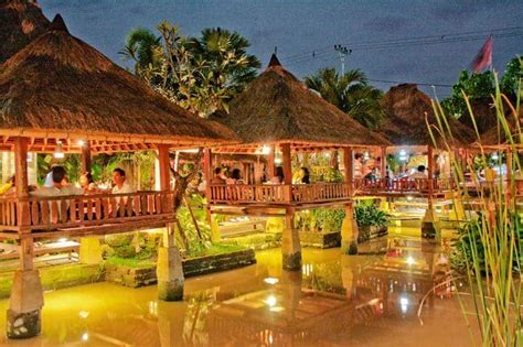 25 Tempat Wisata Kuliner di Bali Yang Harus Kalian Coba! - INFOWISATAID