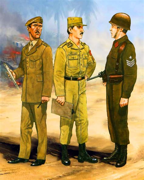 Pin on Arab-Israeli War Art