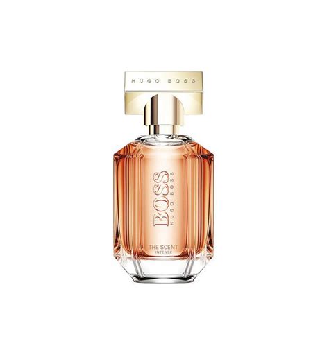 BOSS The Scent For Her Eau de Parfum 50ml Perfume for Women