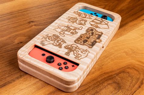 Nintendo Switch Case Animal Crossing | Etsy