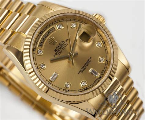 Diamond Rolex Wallpapers - Wallpaper Cave