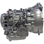 A604 41TE 2WD Transmission Fits Cars and Minivans