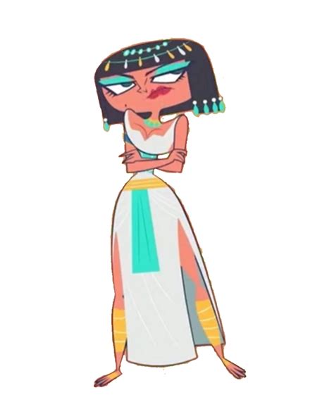 hot Cleopatra from peabody sherman png by idonotsleep2023 on DeviantArt