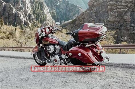 Indian Roadmaster Elite Price In India 2024, Launch Date, Top Speed ...