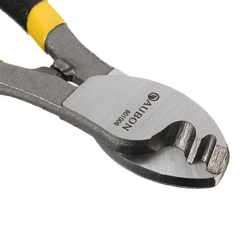 Heavy Duty Carbon Steel 6inch/8inch/10inch Cable Wire Cutter Strippers Cutters Tool – Alexnld.com