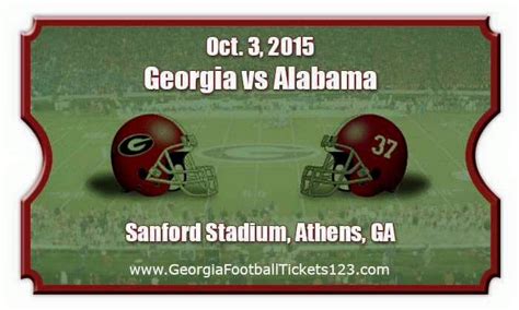 uga vs alabama