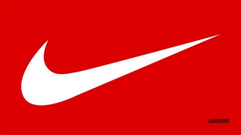 Red Nike Wallpaper - WallpaperSafari