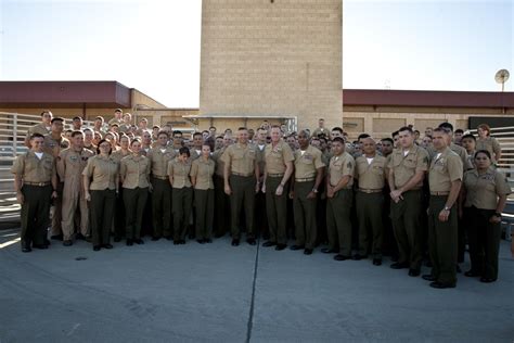 DVIDS - Images - Brig. Gen. Banta Visits MCAS Camp Pendleton [Image 16 ...