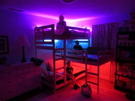 20+ Led Lights For Bunk Beds