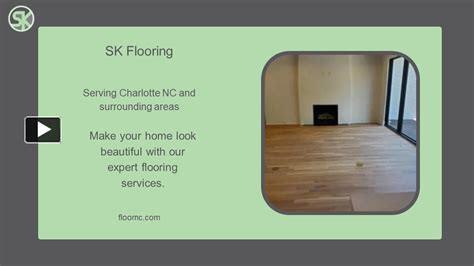 PPT – Prefinished Hardwood Flooring Installation PowerPoint presentation | free to download - id ...