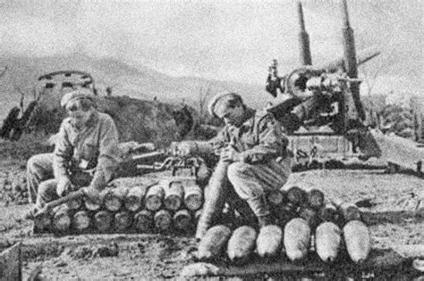 Battle of Monte Cassino | World War 2 Facts