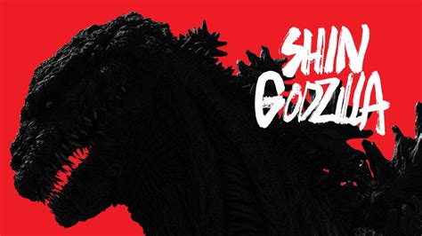 Shin GODZILLA en Español - Crunchyroll