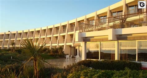 Hotel Sofitel in Quiberon | Geolam