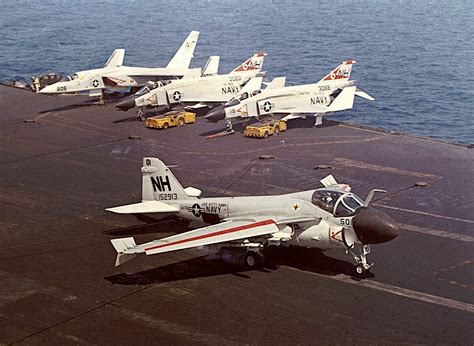 Storied Carrier USS Kitty Hawk Towed Away for Scrapping