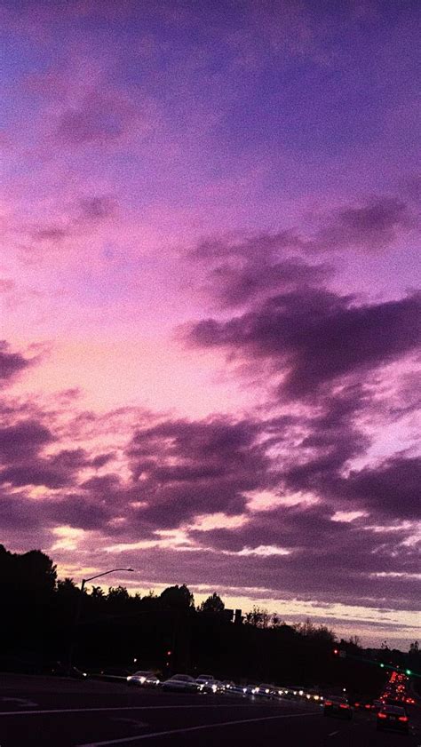 #vsco #photography #sunset #sky #wallpaper #iphone #artsy #clouds # ...