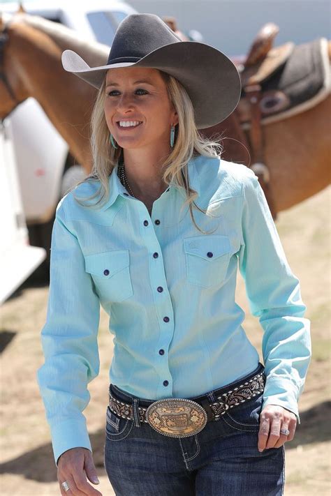 Pin by Guinevere Wilde on Rodeo | Western shirts, Rodeo outfits, Rodeo ...