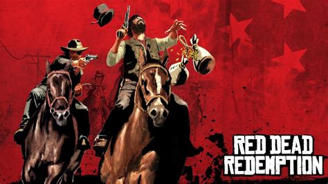 Red Dead Redemption Remake: Release Date Speculation, Leaks, News, Platforms - GINX TV