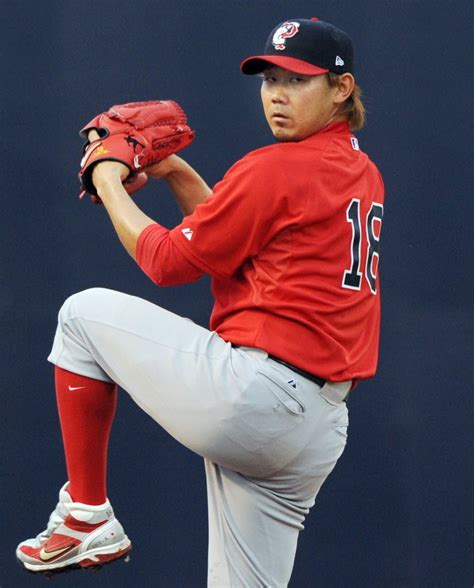 Daisuke Matsuzaka expected to start Saturday for Boston Red Sox - masslive.com