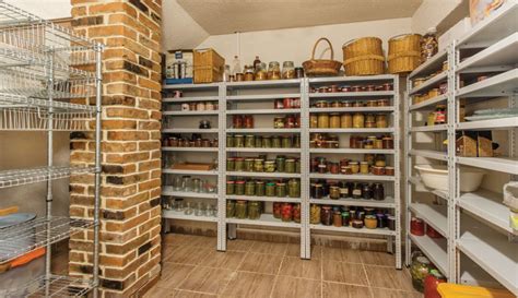 Best Prepper Food Storage Containers | Dandk Organizer