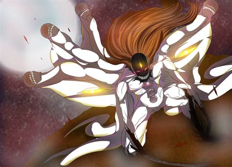 Aizen Final Form Wallpaper